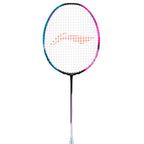 Li-Ning Halbertec 8000 - frame detail