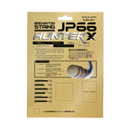JP 66 Hunter X 10M Pack Badminton String