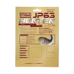 JP 63 Hunter 10M Pack Badminton String