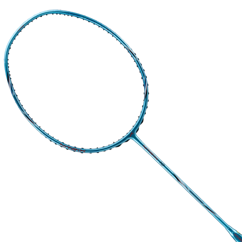 Hundred Nitrix 10 - 5U (Pre-Strung) Badminton Racket