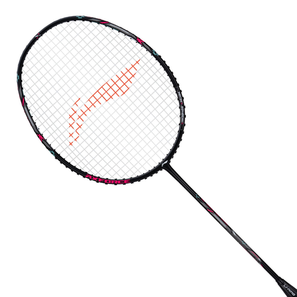 Li-Ning AxForce Cannon (Black) Badminton Racket