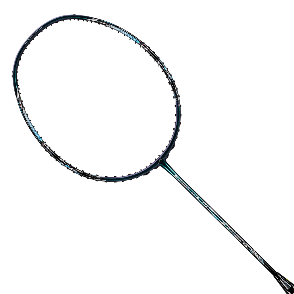 Hundred Shadow-Lite 5U (Pre-Strung) Badminton Racket