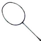 Hundred Shadow-Lite 5U (Pre-Strung) Badminton Racket