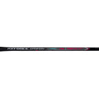 Li-Ning AxForce Cannon Black - grip detail
