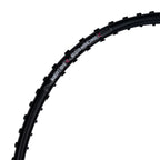 Li-Ning AxForce Cannon Black - Dynamic Optimum Frame