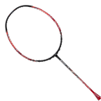 Hundred Shadow-Lite 5U (Pre-Strung) Badminton Racket