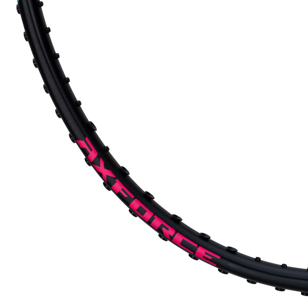 Li-Ning AxForce Cannon Black - 7.0mm shaft