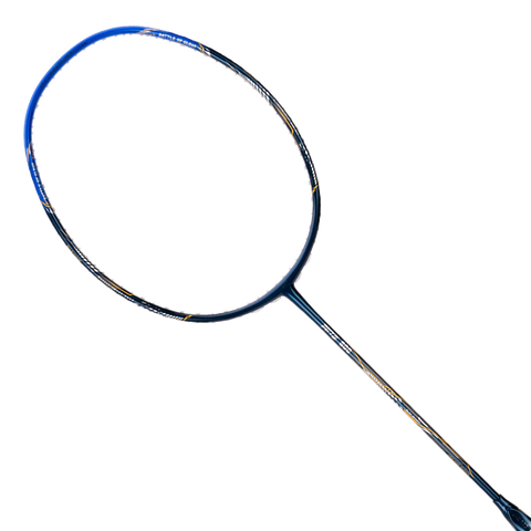 Hundred Battle 600 - 4U Badminton Racket