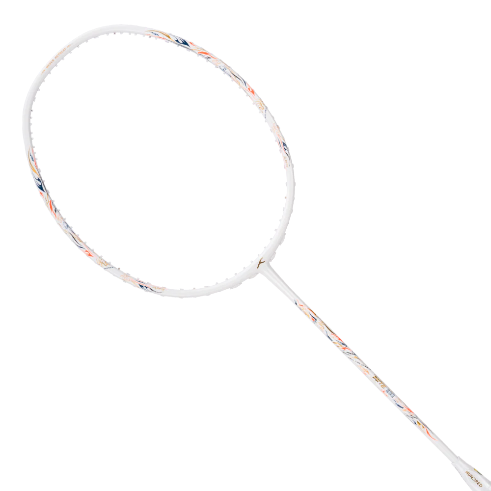 Hundred Battle 900 - 4U Badminton Racket