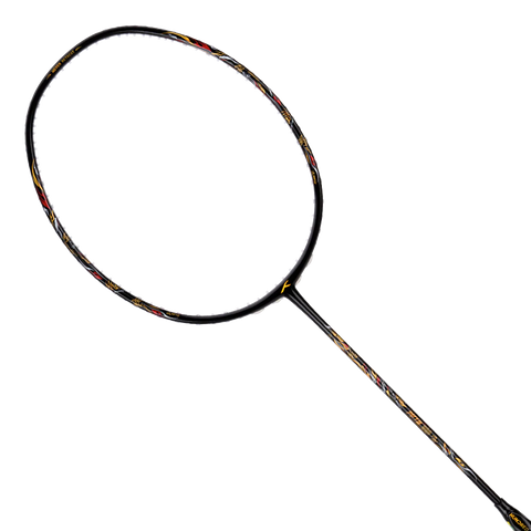 Hundred Battle 900 - 4U Badminton Racket