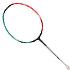 Li-Ning Halbertec 7000 (Green/Orange) Badminton Racket