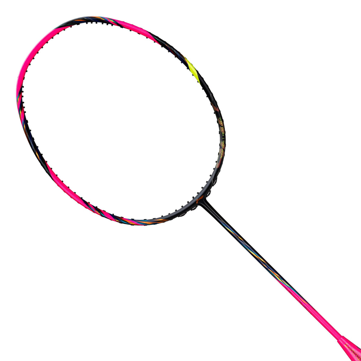 Li-Ning BladeX 900 New (Berry Red) Badminton Racket