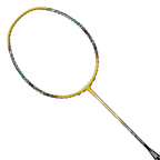 Hundred Shadow-Lite 5U (Pre-Strung) Badminton Racket