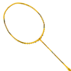 Hundred Nitrix 10 - 5U (Pre-Strung) Badminton Racket