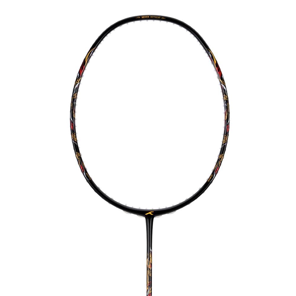 Hundred Battle 900 - 4U Badminton Racket