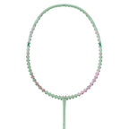 Li-Ning AxForce Cannon Green - frame detail