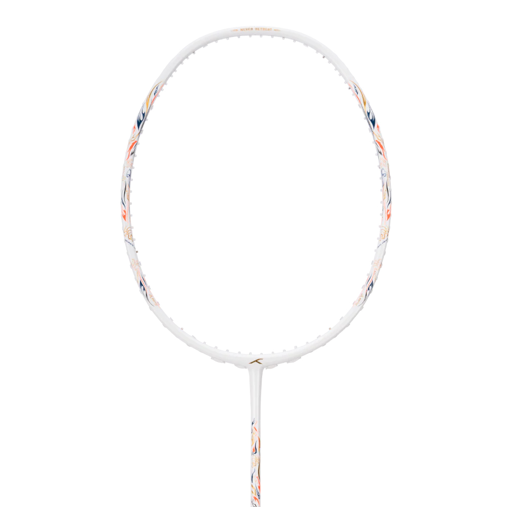 Hundred Battle 900 - 4U Badminton Racket