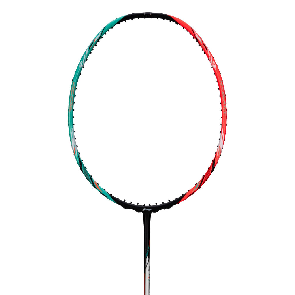Li-Ning Halbertec 7000 - frame detail