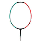 Li-Ning Halbertec 7000 - frame detail