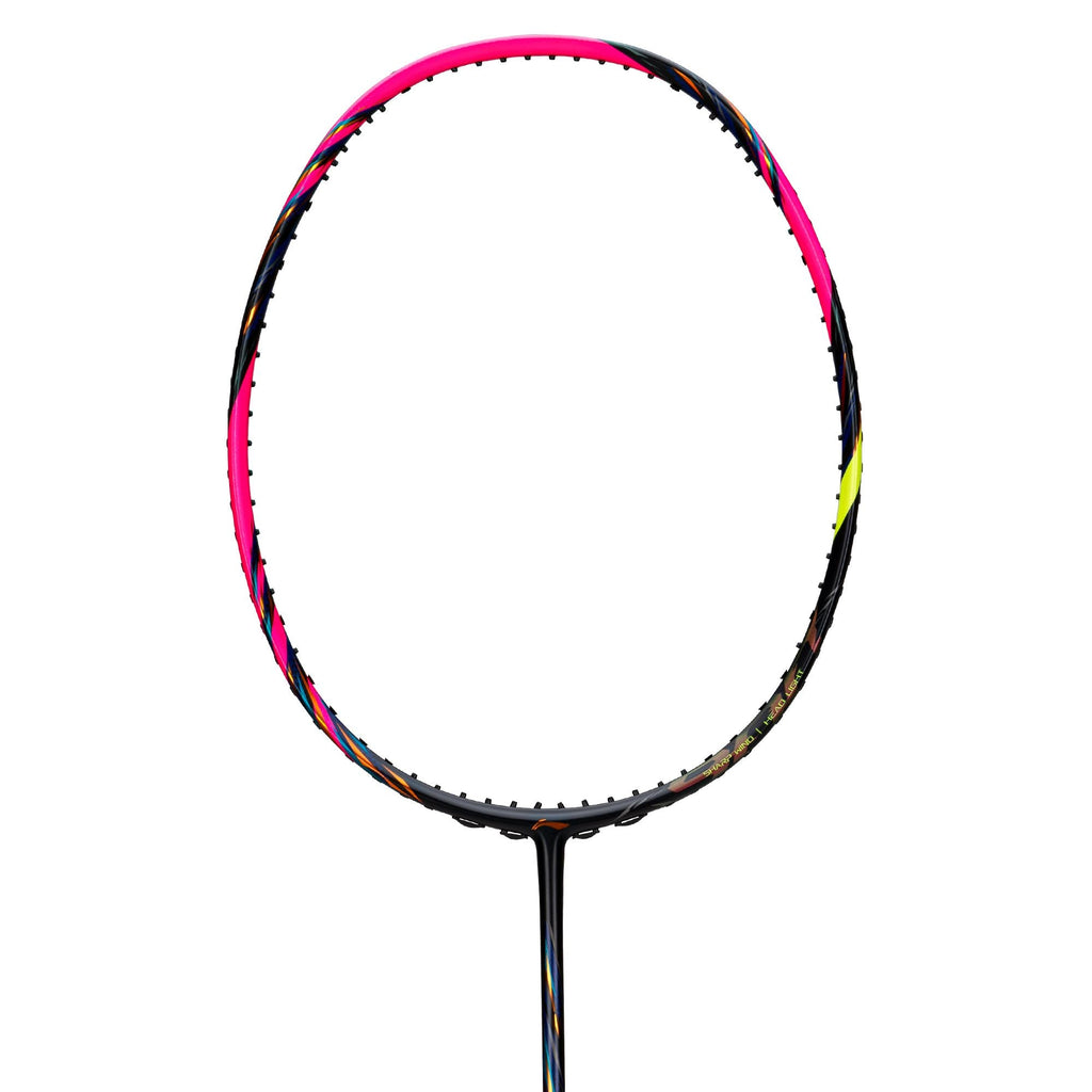 Li-Ning BladeX 900 New - frame detail
