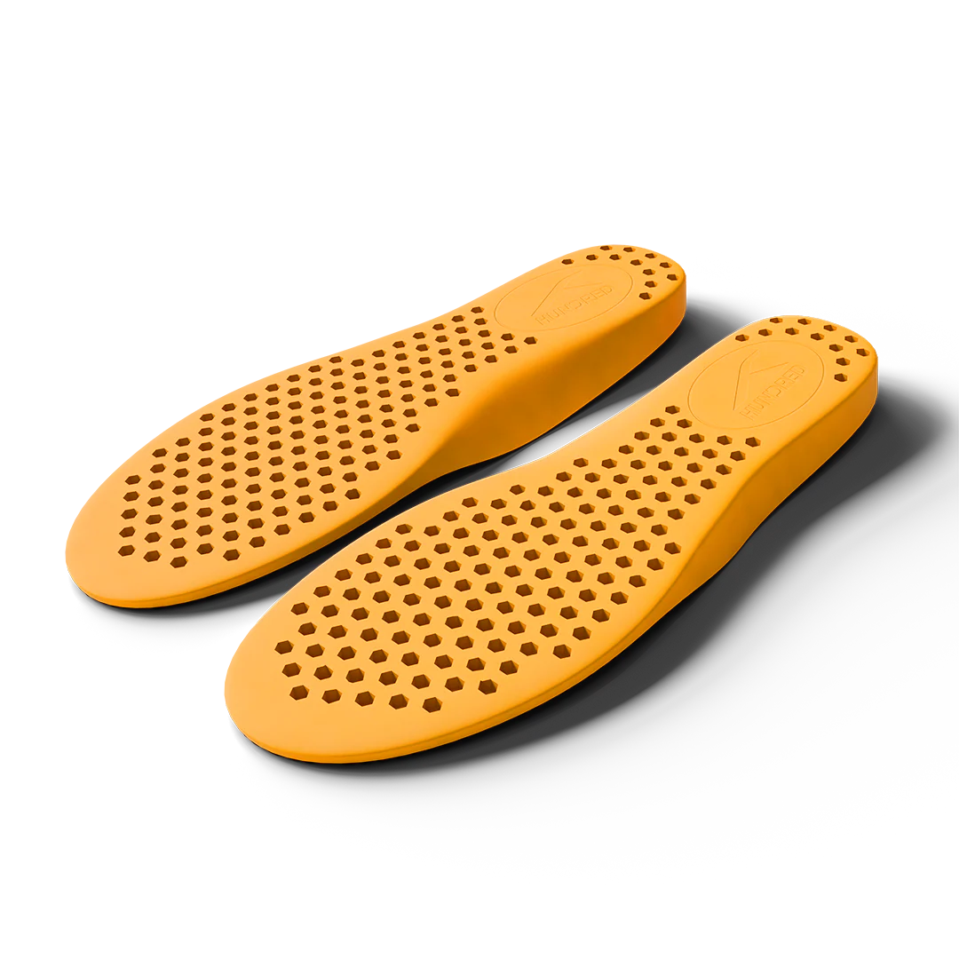Hundred VentComfort Insole