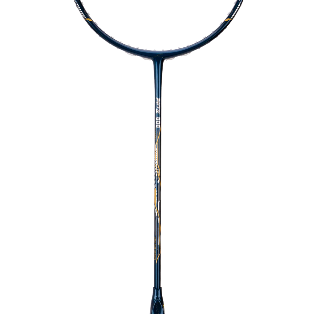 Hundred Battle 600 - 4U Badminton Racket