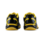 Hundred Phenom (Black/Yellow) Badminton Shoes