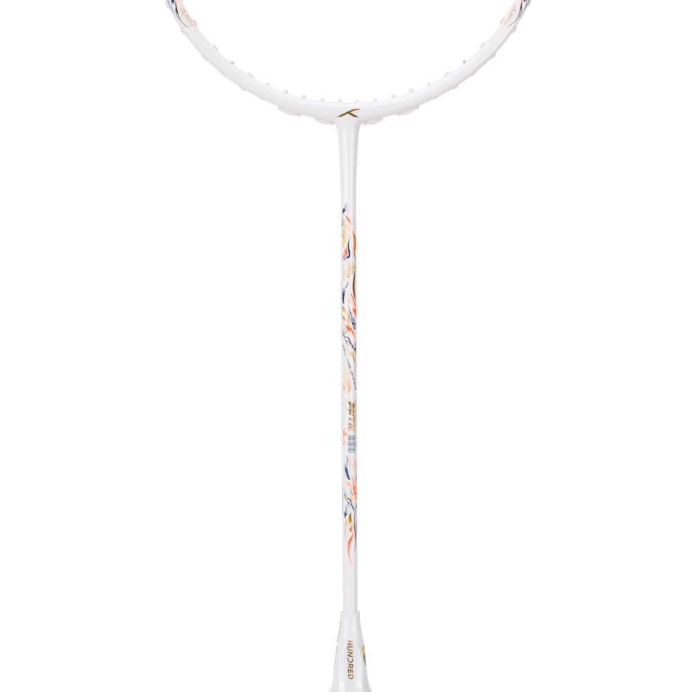 Hundred Battle 900 - 4U Badminton Racket