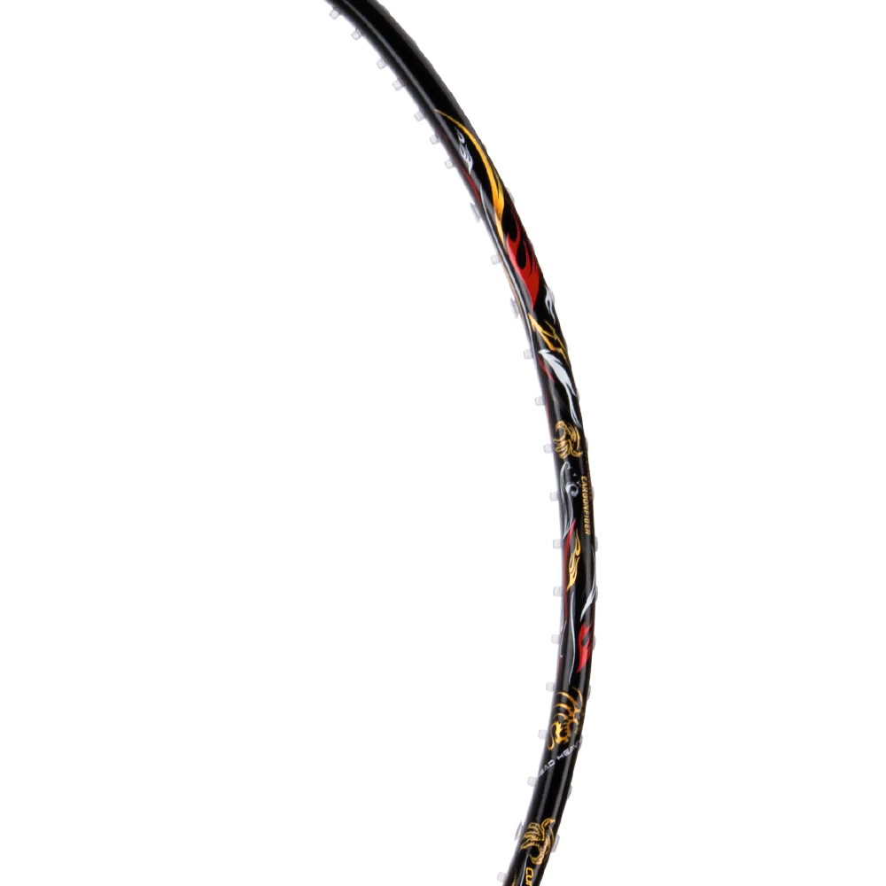 Hundred Battle 900 - 4U Badminton Racket