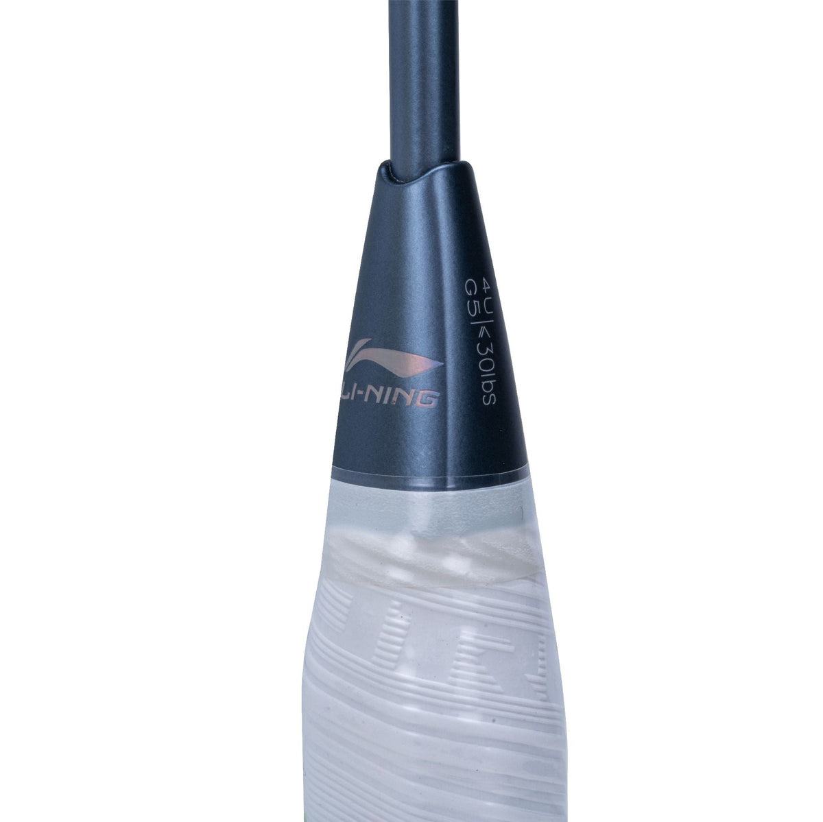 Li-Ning AxForce 80 Black/Gold - Wing Stabilizer