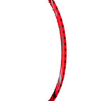Li-Ning Halbertec 7000 - grip detail
