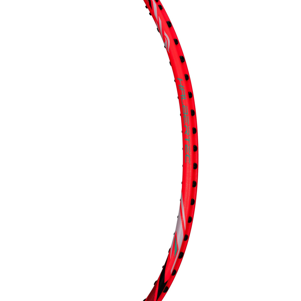 Li-Ning Halbertec 7000 - grip detail