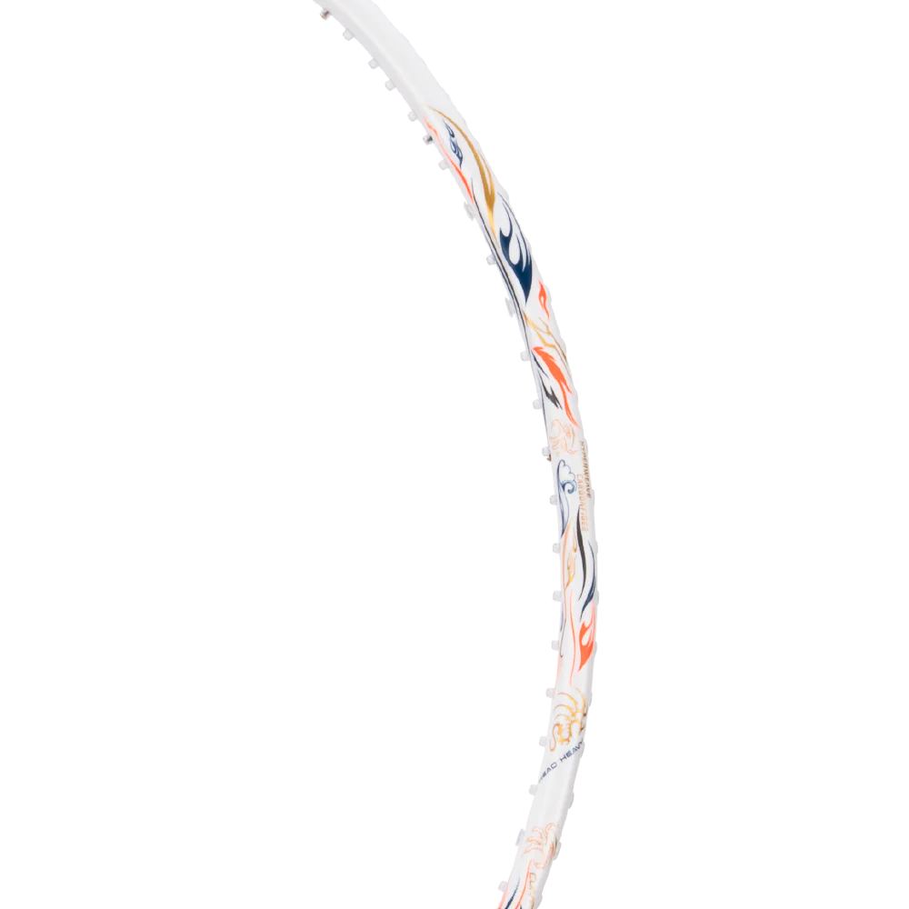 Hundred Battle 900 - 4U Badminton Racket