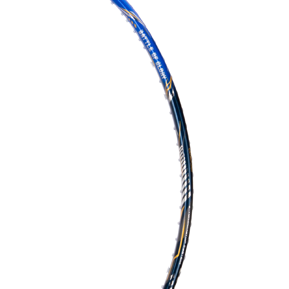Hundred Battle 600 - 4U Badminton Racket