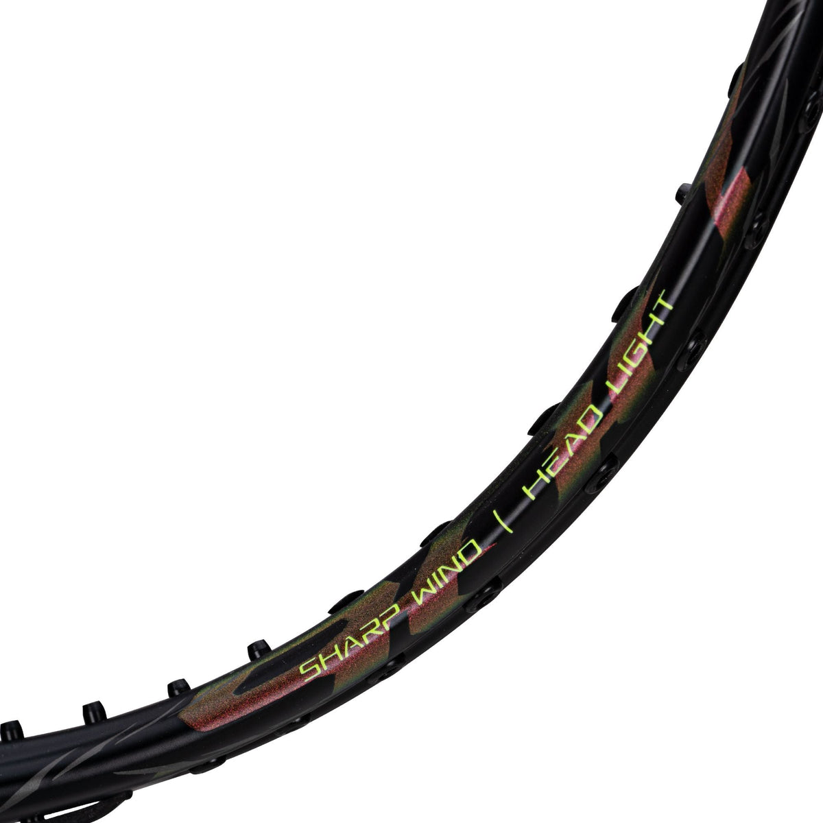 Li-Ning BladeX 900 New - Sharp Wind aerodynamics