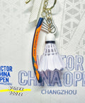 Yonex Badminton Racket Parts Keychain