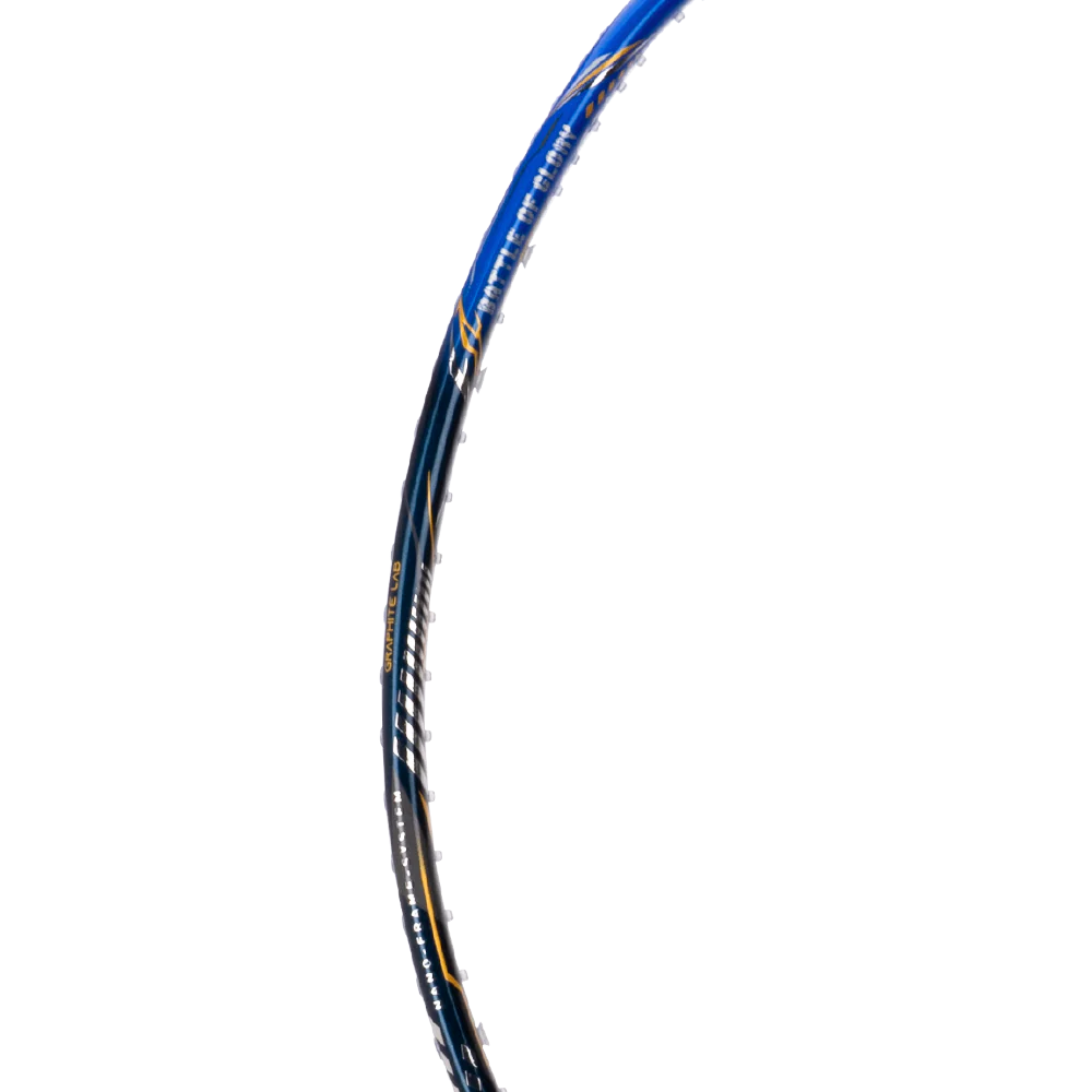 Hundred Battle 600 - 4U Badminton Racket
