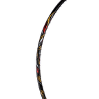 Hundred Battle 900 - 4U Badminton Racket