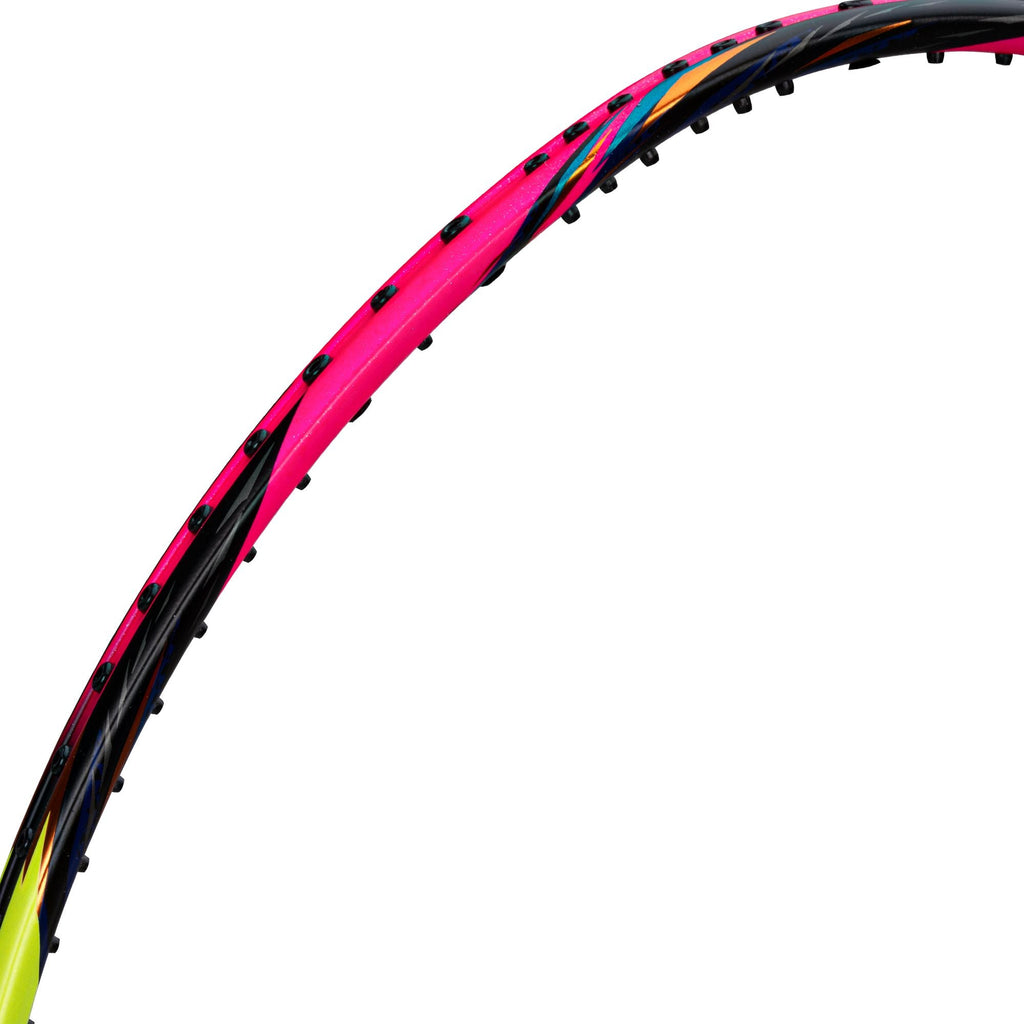 Li-Ning BladeX 900 New - Resil Shaft detail