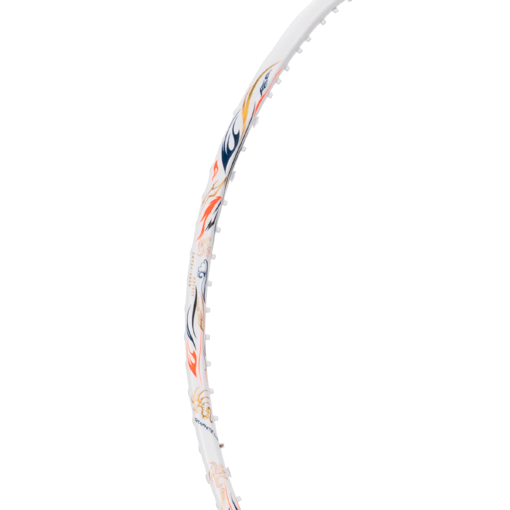 Hundred Battle 900 - 4U Badminton Racket