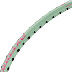 Li-Ning AxForce Cannon Green - Dynamic Optimum Frame