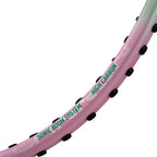 Li-Ning AxForce Cannon Green - 7.0mm shaft
