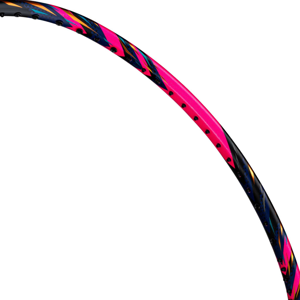 Li-Ning BladeX 900 New - grip detail
