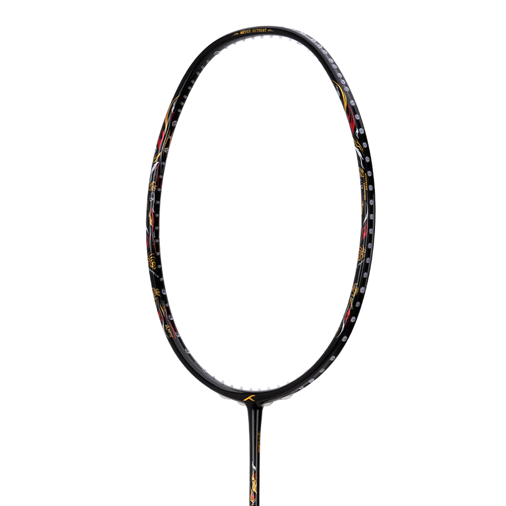Hundred Battle 900 - 4U Badminton Racket