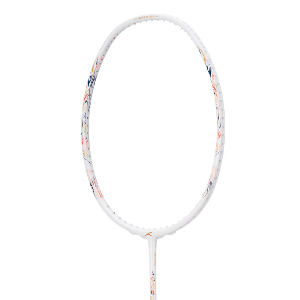 Hundred Battle 900 - 4U Badminton Racket