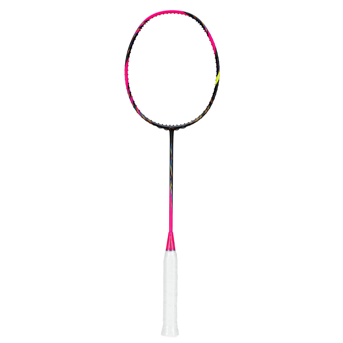 Li-Ning BladeX 900 New - full racket view