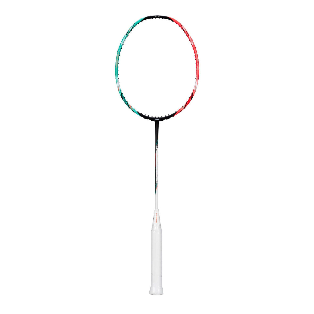 Li-Ning Halbertec 7000 - full racket view