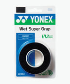 YONEX AC102C WET SUPER GRAP (3 WRAPS)
