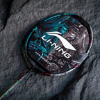 Li-Ning Halbertec 9000 Power Badminton Racket