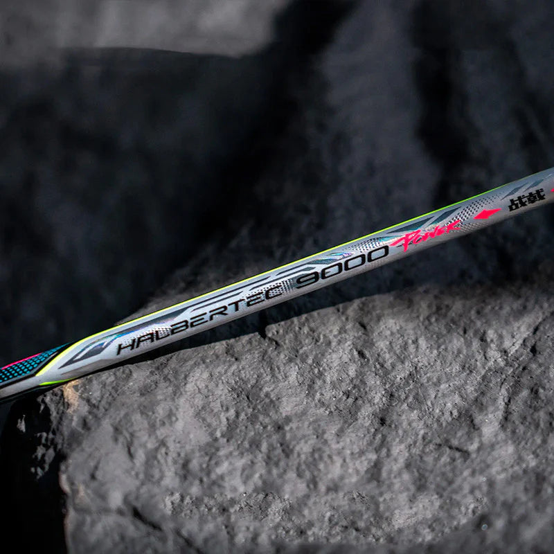 Li-Ning Halbertec 9000 Power Badminton Racket